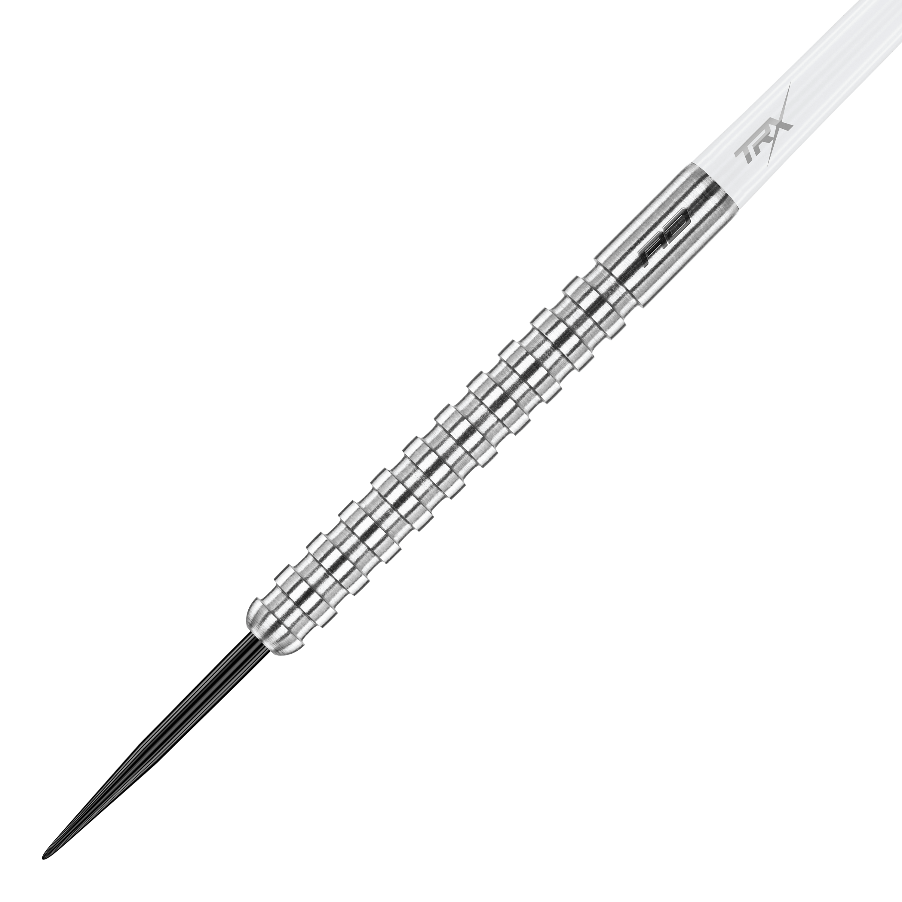 Dardos de acero Red Dragon Javelin Dies ist ein Bild der Red Dragon Javelin Steeldarts. Die Darts sind für das Steeldartspiel konzipiert.