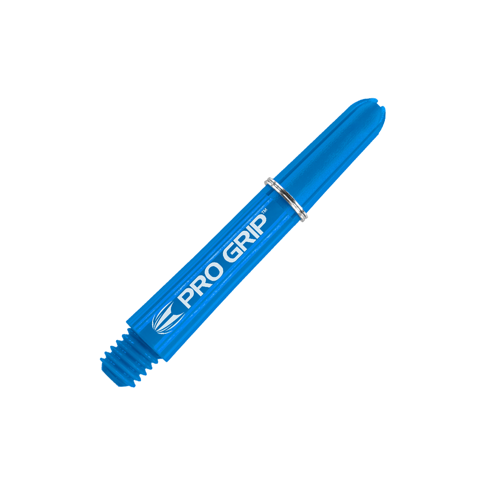 Cañas Target Pro Grip - 3 Juegos - Azul