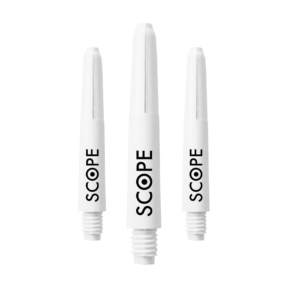 McDart Scope Nylon Shafts