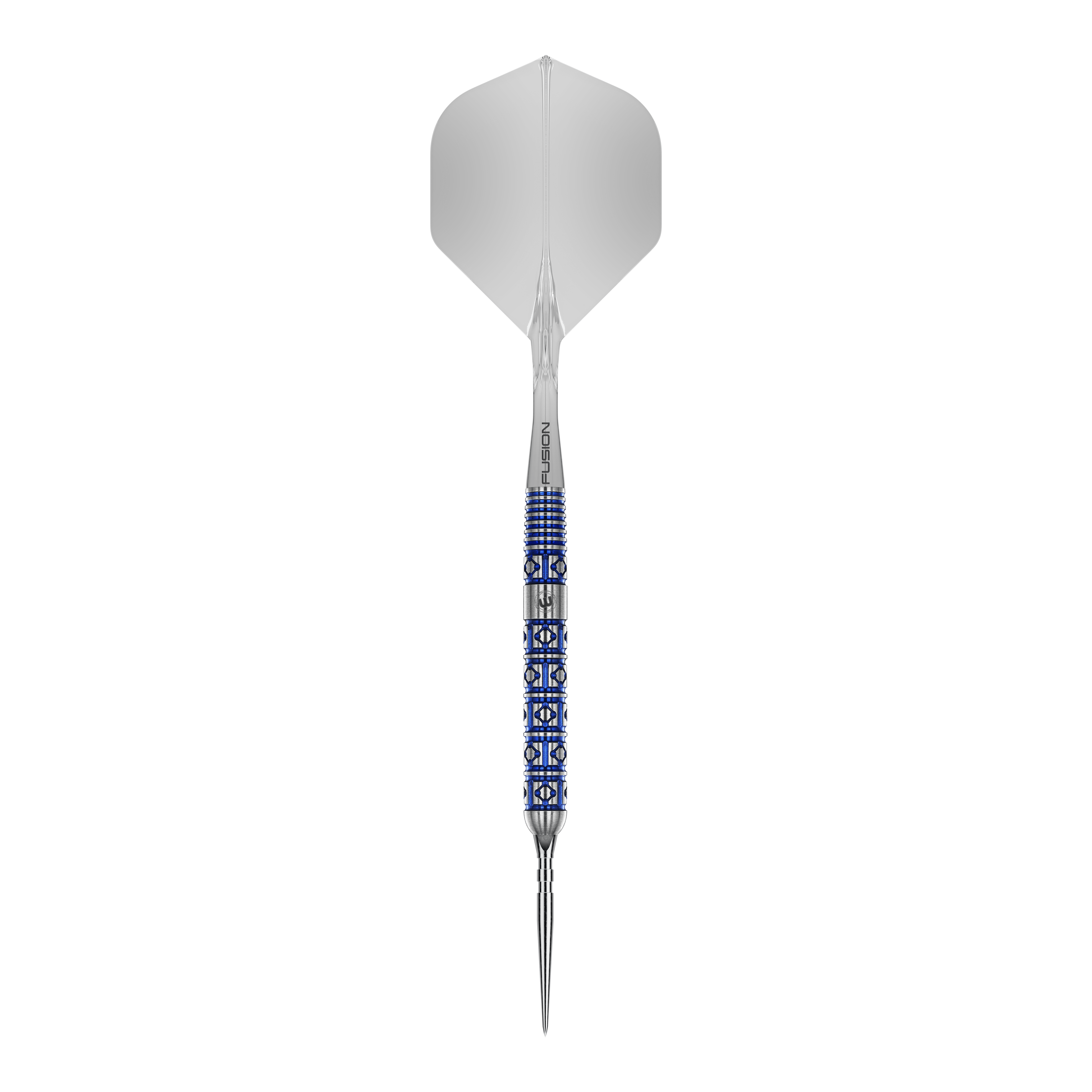 Punta de conmutación paralela Winmau Lunaris Steeldarts Diese Abbildung präsentiert die Winmau Lunaris Parallel Switch Point Steeldarts. Die Darstellung hebt das Produktdesign hervor.