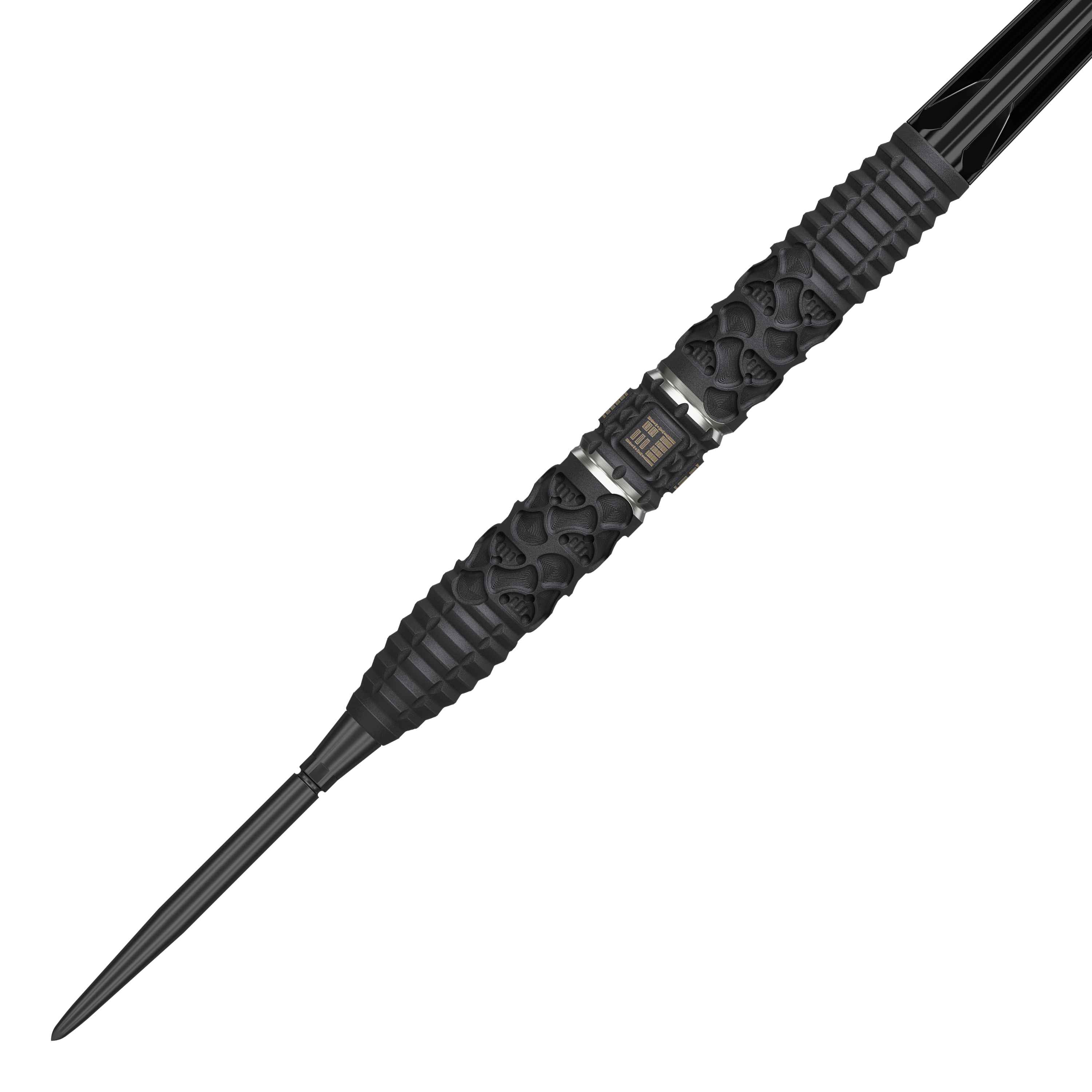 Dardos de acero Target Star Wars Darth Vader 95 Swiss Point Auf diesem Bild werden die Target Star Wars Darth Vader 95 Swiss Point Steeldarts präsentiert. Die Darts zeichnen sich durch ein spezielles Star Wars Design aus.