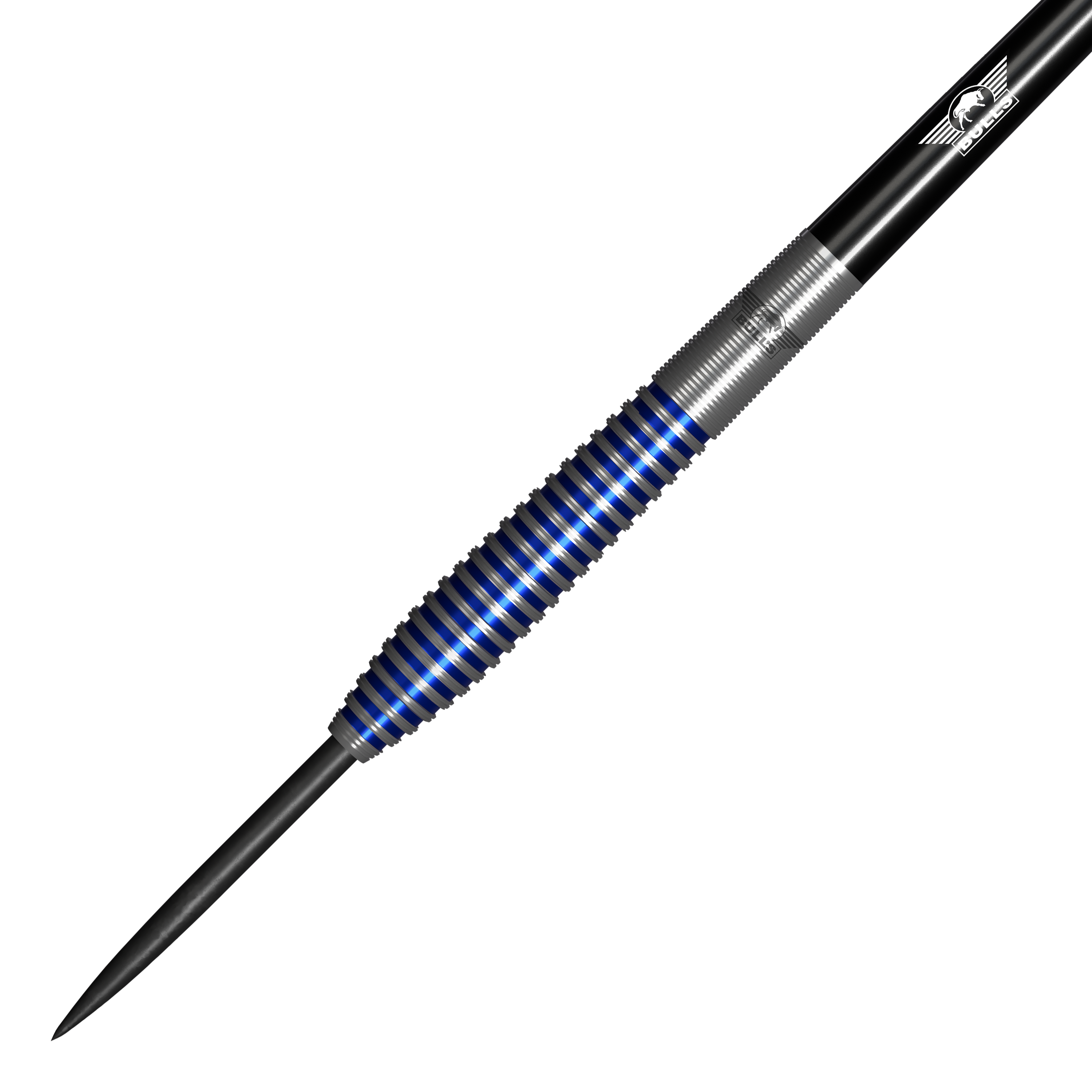 Bulls NL Romeo Grbavac Steeldarts - 23g