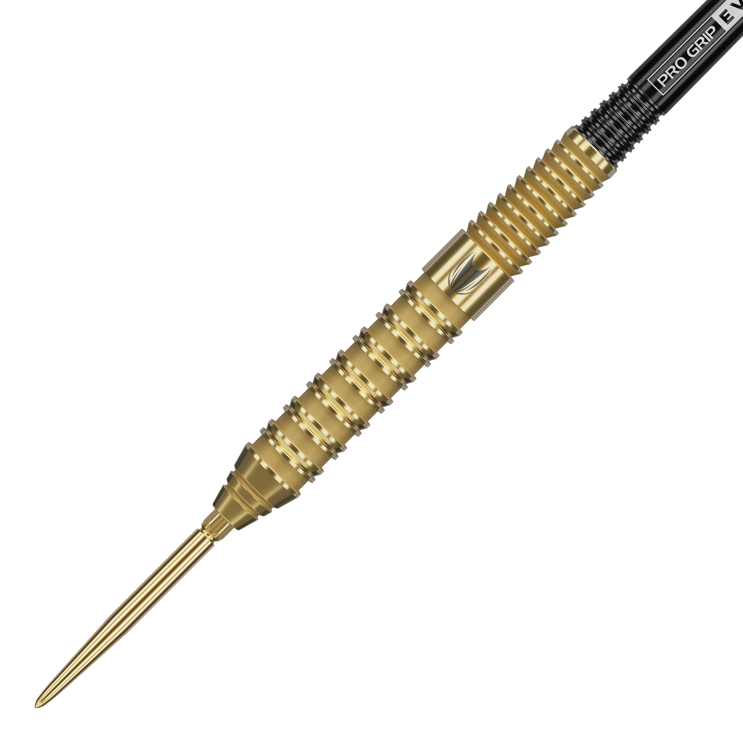 Dardos de acero Target Bolide Envy 02 Swiss Point Zu sehen sind Target Bolide Envy 02 Swiss Point Steeldarts. Sie bieten eine elegante Gestaltung und gute Griffigkeit.