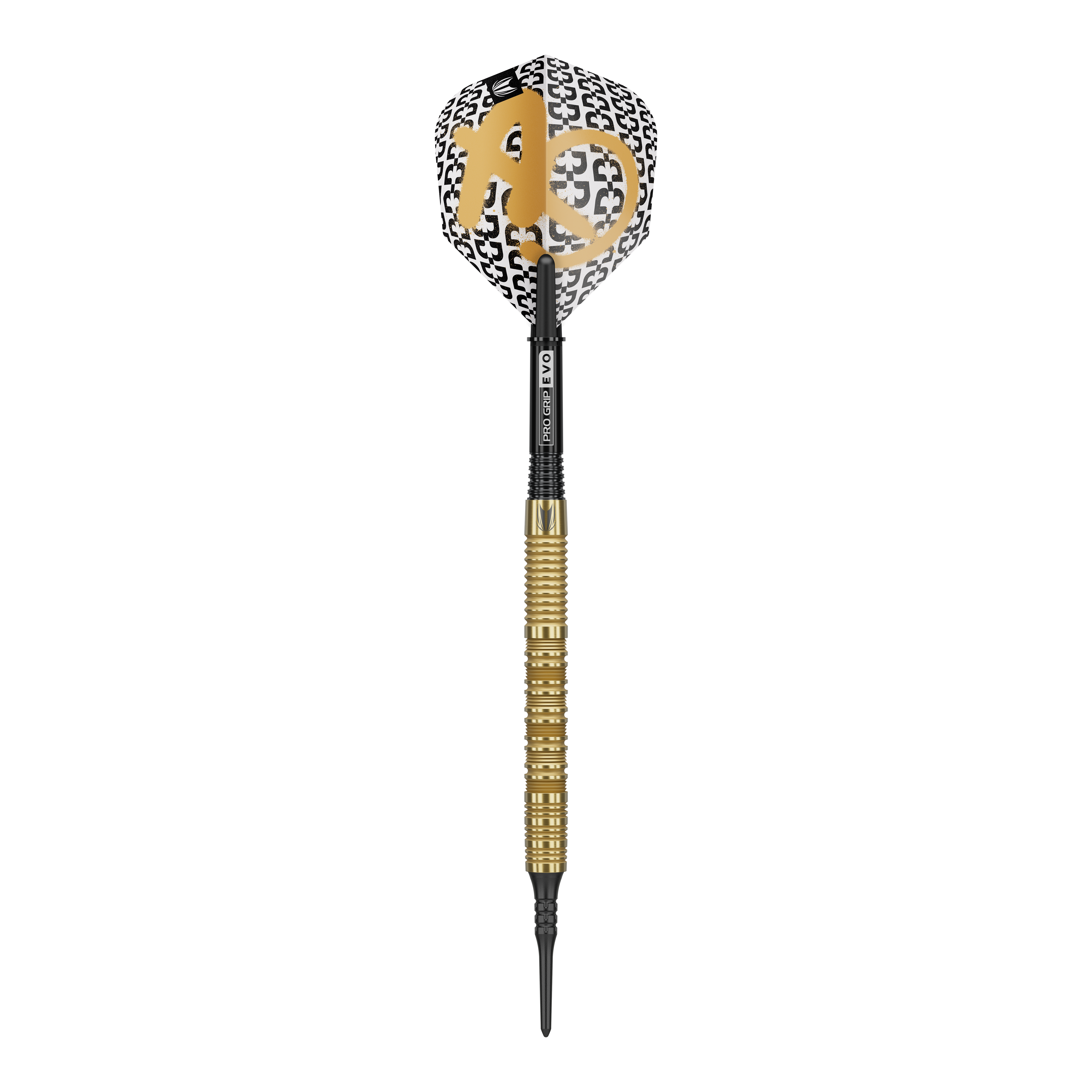 Dardos blandos Target Bolide Envy 10 Zu sehen ist das Produkt Target Bolide Envy 10 Softdarts. Diese Darts sind ideal für Softdart-Spieler geeignet.