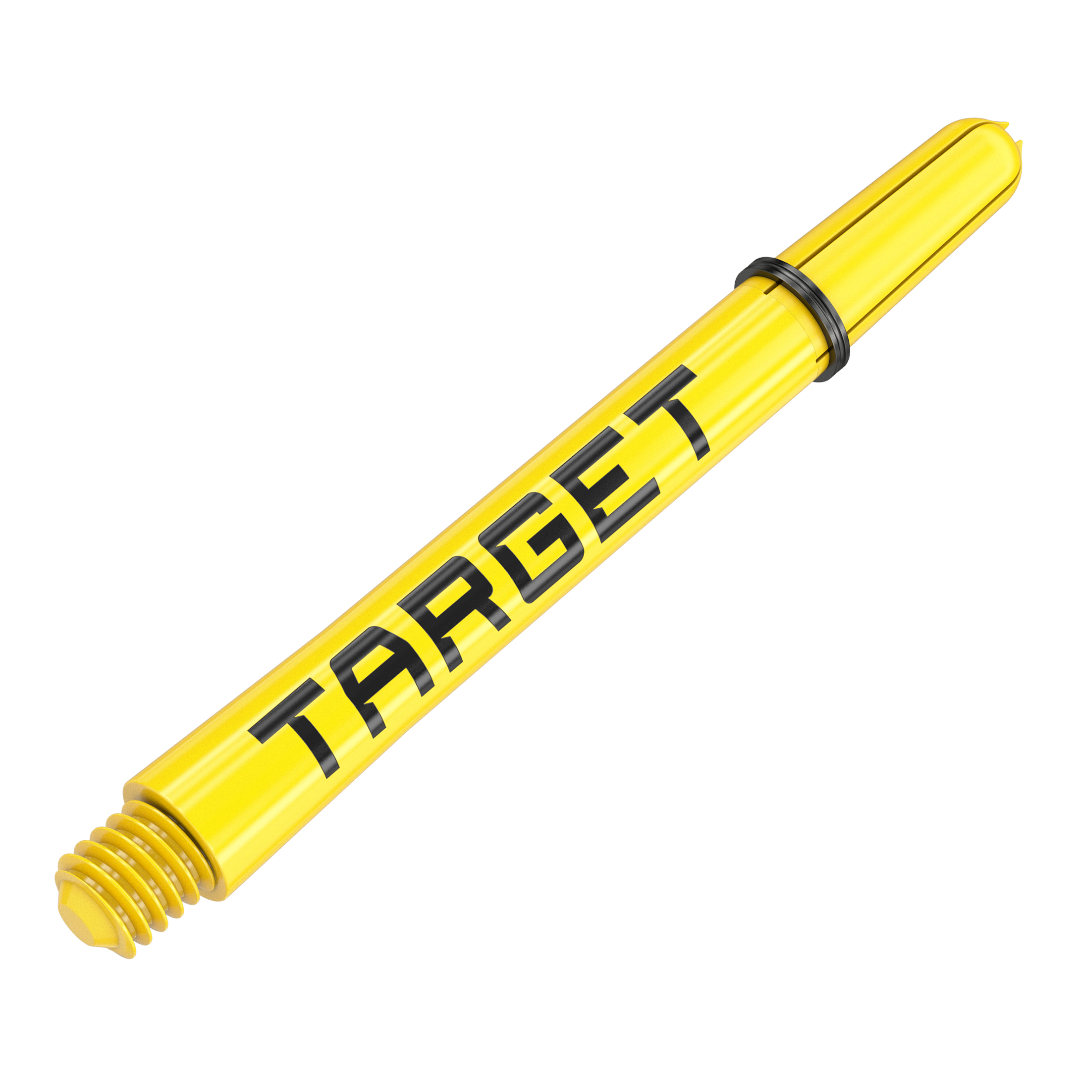 Cañas Target Pro Grip TAG - 3 juegos - Amarillo