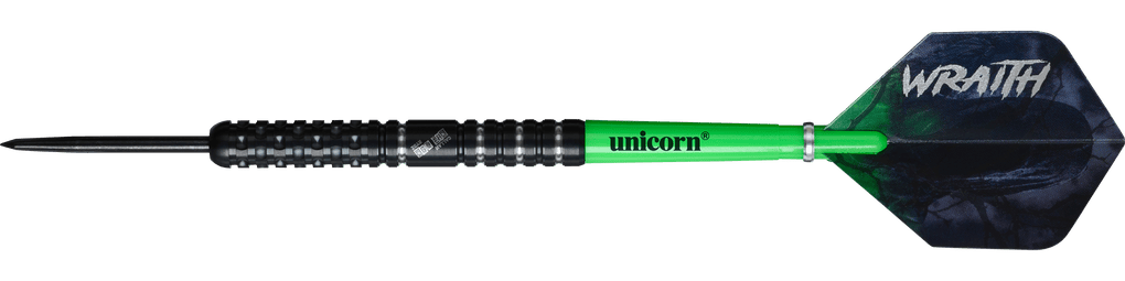 Dardos de acero Unicorn Wraith Callan Rydz - 23 g