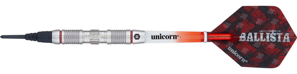 Dardos suaves Unicorn Ballista Style 2