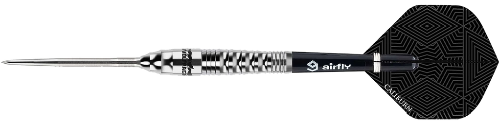 Caliburn Wolfpack W3 Steeldarts - 21 g