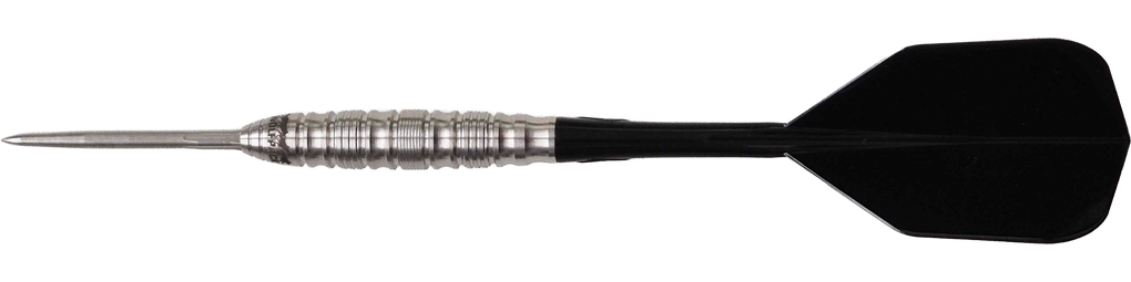 Dardos de acero Caliburn Wolfpack W5 - 22 g