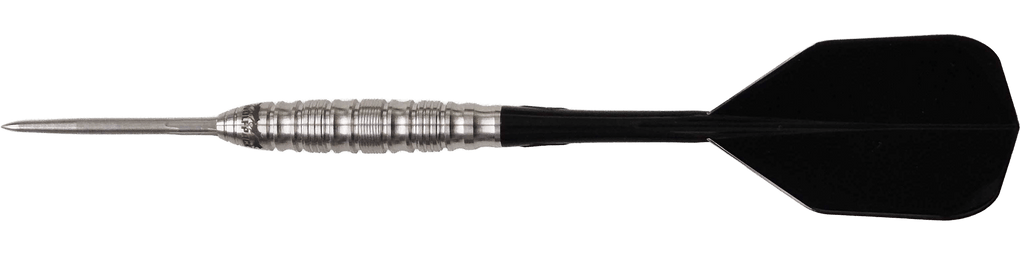 Dardos de acero Caliburn Wolfpack W5 - 22 g