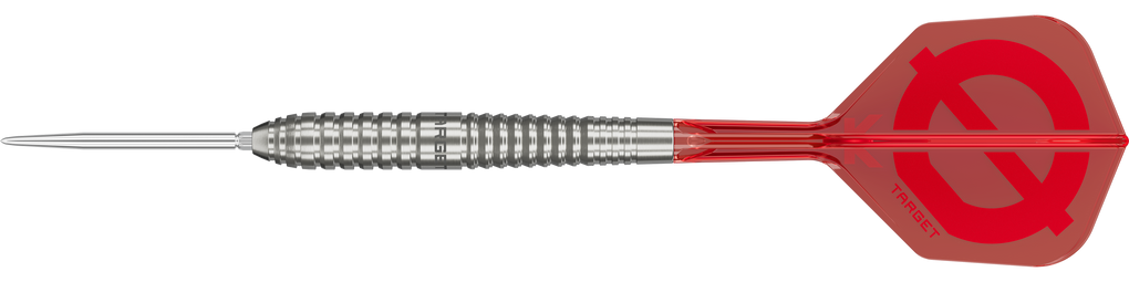 Grupo objetivo O 01 Puntos suizos Steeldarts
