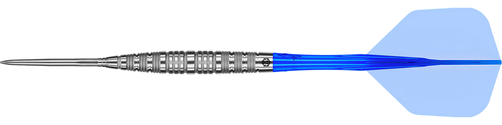 Dardos de acero Caliburn Rix EZ-EVO R6