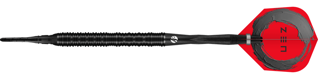Dardos blandos rectos Shot ZEN - 20 g