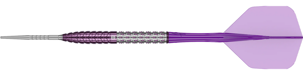 Dardos de acero Caliburn Awakening ET