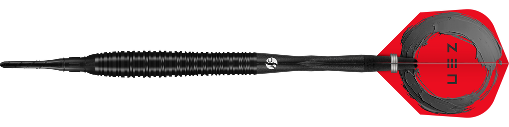 Dardos blandos Shot ZEN Torpedo - 20 g