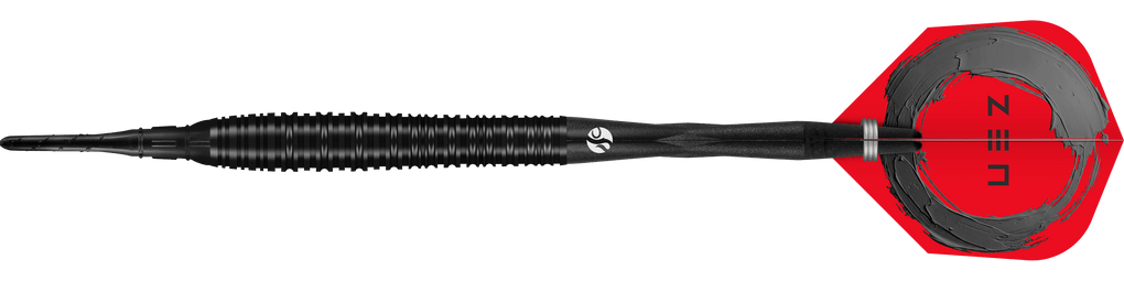 Dardos blandos Shot ZEN Torpedo - 20 g