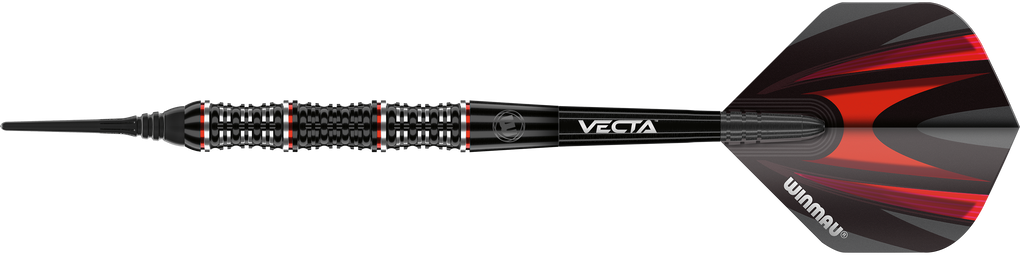 dardos blandos Winmau Mervyn King Edición Especial