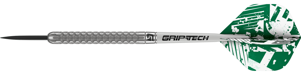 Dardos de acero de tungsteno GOAT Fairway V1