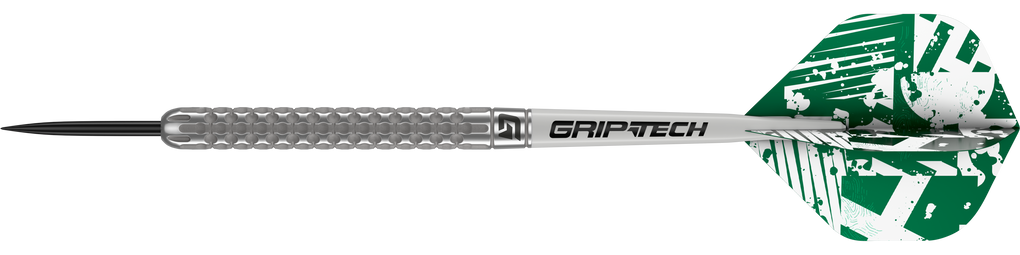 Dardos de acero de tungsteno GOAT Fairway V1