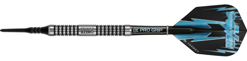 Target Phil Taylor Power 8zero Softdarts