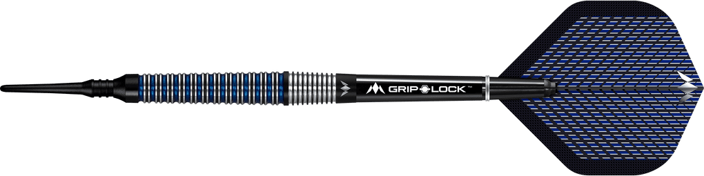 Mission Nightfall Model 3 Softdarts - 20g