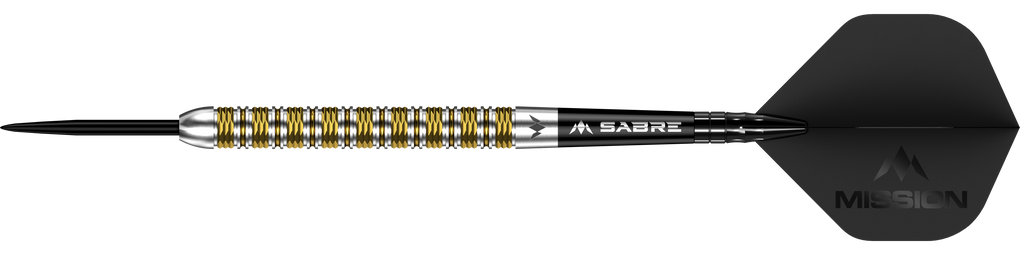 Misión Kinsuji Steeldarts