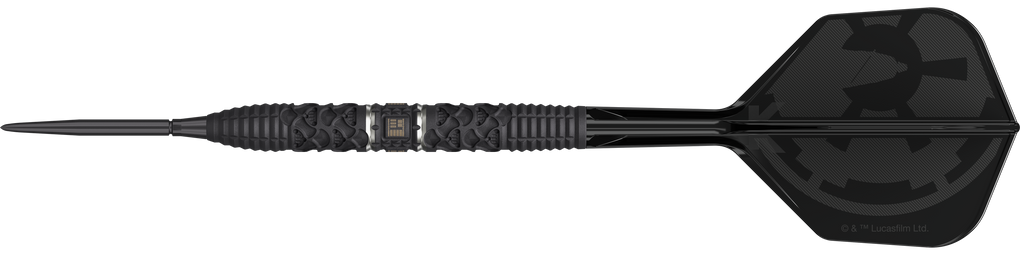 Dardos de acero Target Star Wars Darth Vader 95 Swiss Point