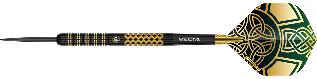 Dardos de acero Winmau Brendan Dolan Signature Series