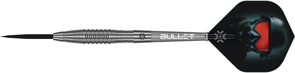 Dardos de acero Bullet Ranger