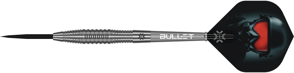 Dardos de acero Bullet Ranger