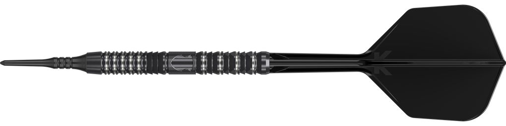 Dardos blandos Target Japan Black Marque Draco GEN2 - 20 g
