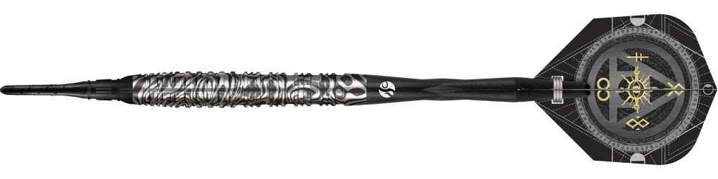 Dardos blandos Shot Alchemy Runstel - 20 g