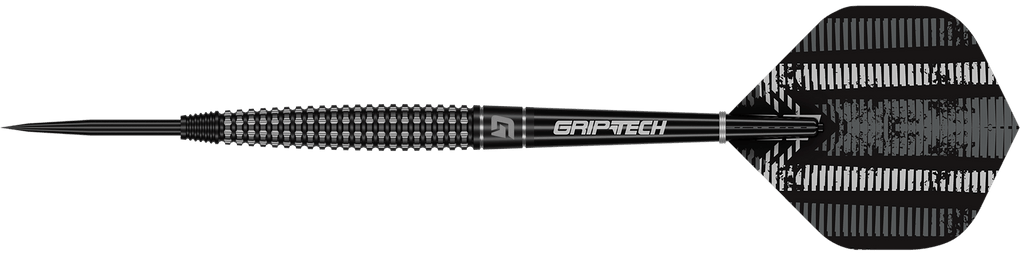Dardos de acero torpedo GOAT Sprocket MKII