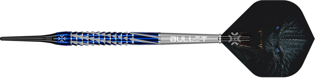 Dardos suaves Bullet Hydra - 20 g