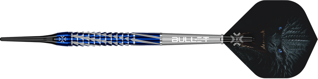 Dardos suaves Bullet Hydra - 20 g