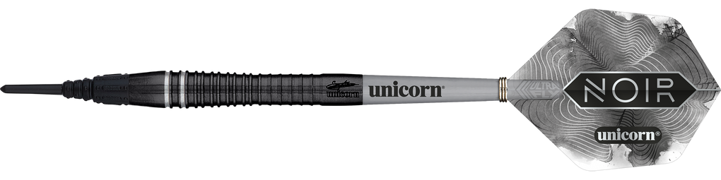 Dardos blandos Unicorn World Champion Gary Anderson Noir Phase 6