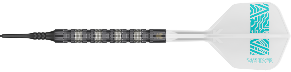 Dardos Target Rob Cross 95K Swiss Point Soft - 18 g