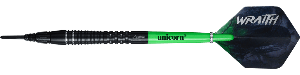 Dardos blandos Unicorn Wraith Gary Anderson Phase 6 - 20 g