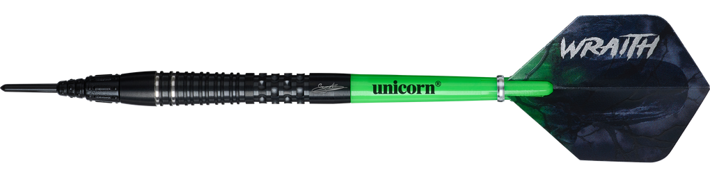 Dardos blandos Unicorn Wraith Gary Anderson Phase 6 - 20 g