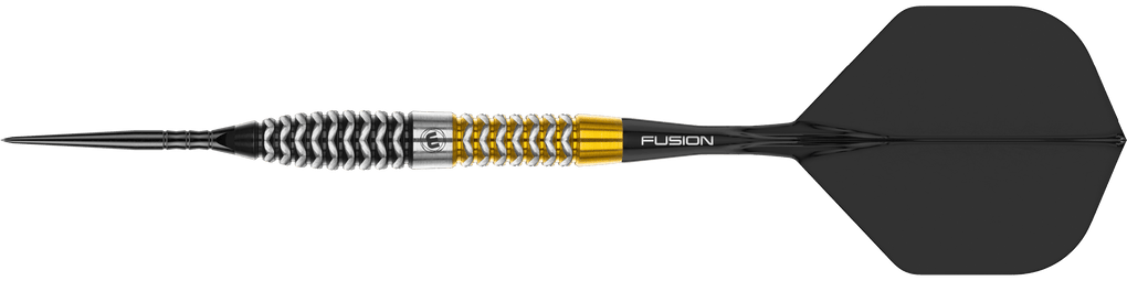 Puntos de conmutación de torpedos Winmau Exion Steeldarts