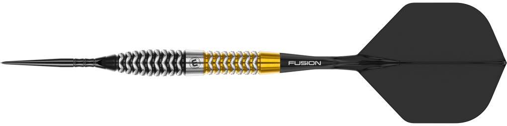 Puntos de conmutación de torpedos Winmau Exion Steeldarts