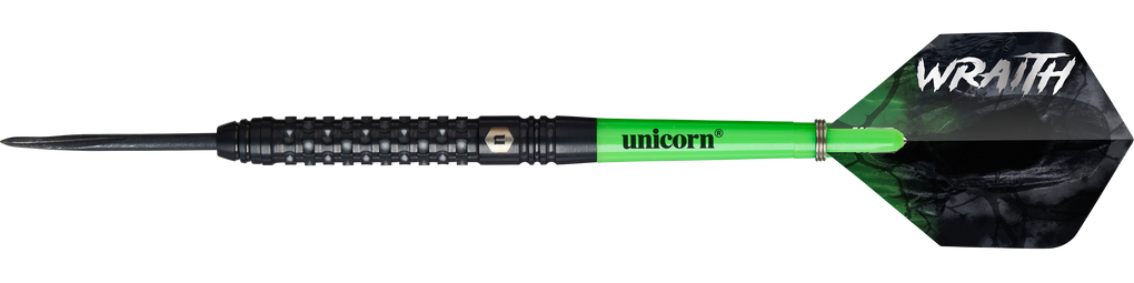 dardos de acero Unicorn Wraith