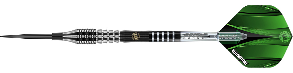 Dardos de acero Winmau Sniper Special Edition V1