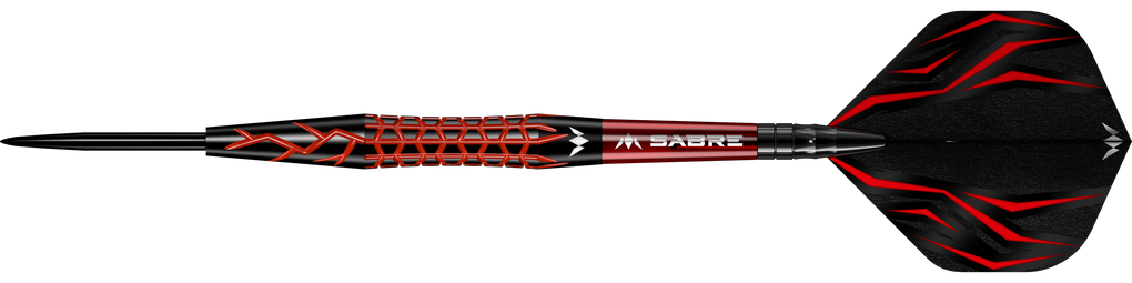 Misión Lava Steeldarts