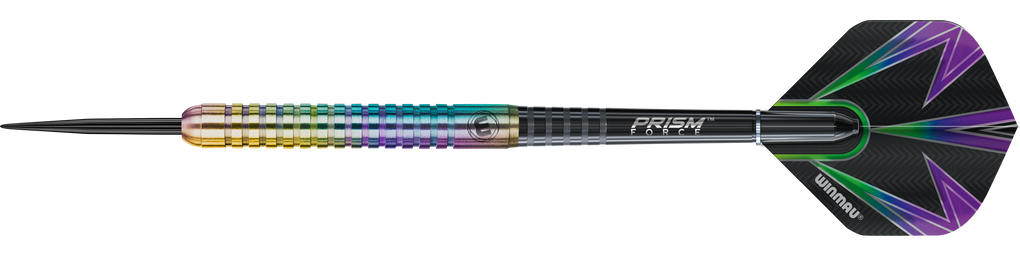Dardos de acero Winmau Foxfire Urban