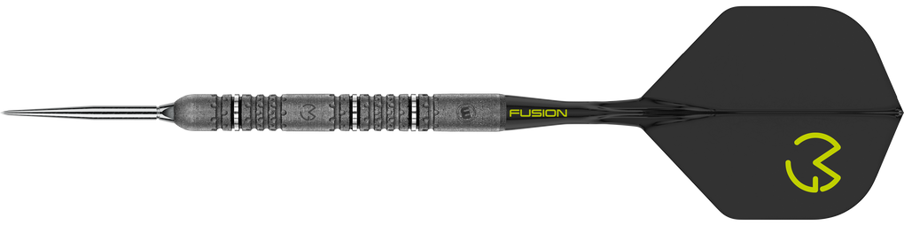 Winmau Michael van Gerwen Signature Edition Switch Points Dardos de acero