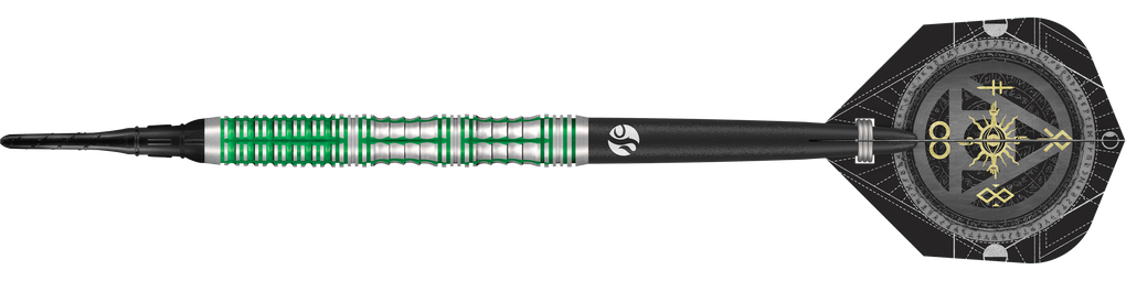 Dardos blandos Shot Alchemy Mythril - 20 g