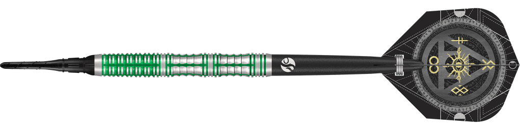 Dardos blandos Shot Alchemy Mythril - 20 g