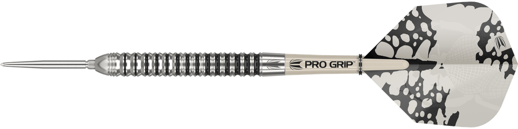 Dardos de acero Target EXO SP01 Swiss Point