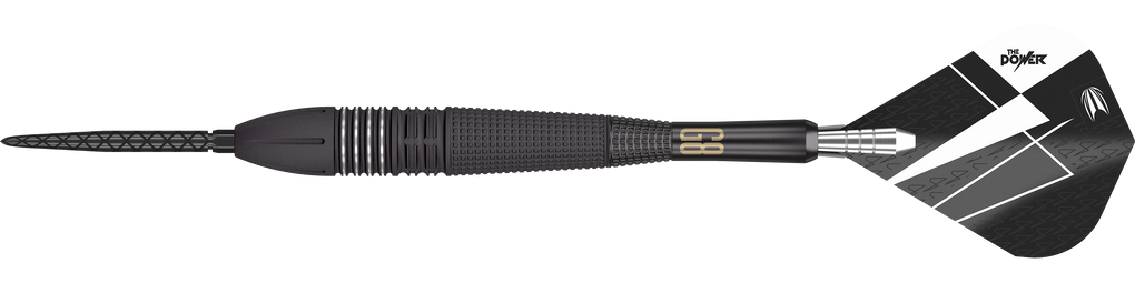 Dardos de acero Target Phil Taylor Power 9Five GEN8 Swiss Point